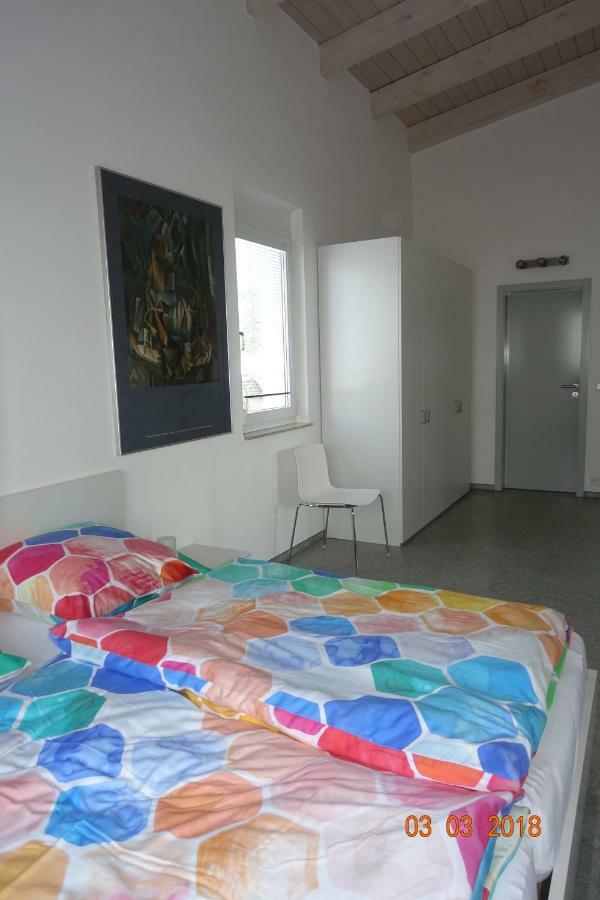 Ferienwohnung Himmlingen Aalen Bagian luar foto